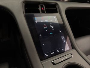 Porsche Taycan bild 23