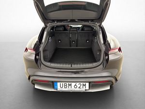Porsche Taycan bild 9