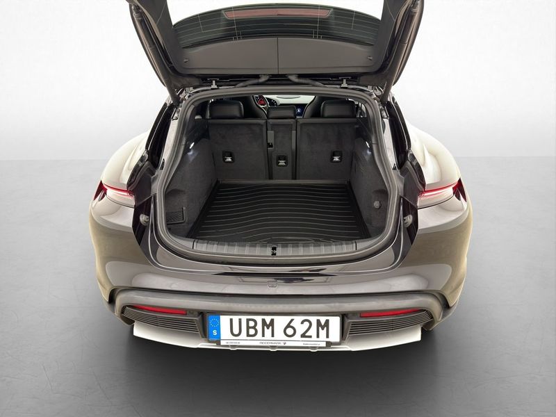 Porsche Taycan bild 9