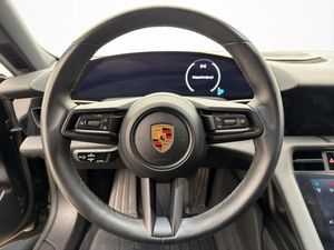 Porsche Taycan bild 15