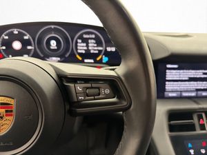 Porsche Taycan bild 32