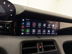 Porsche Taycan bild 21