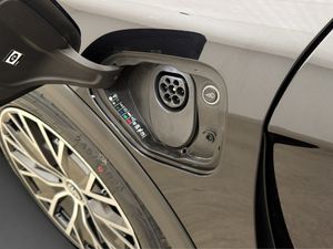 Porsche Taycan bild 38