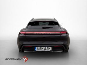 Porsche Taycan bild 6