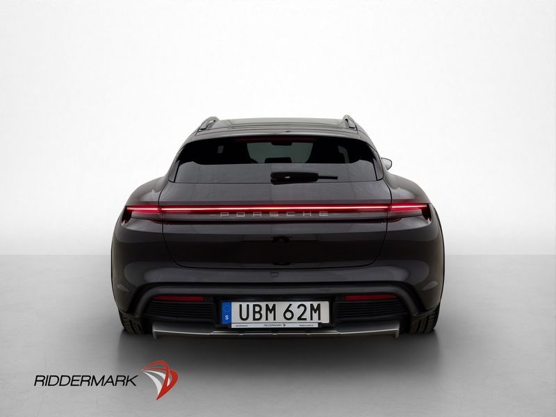 Porsche Taycan bild 6