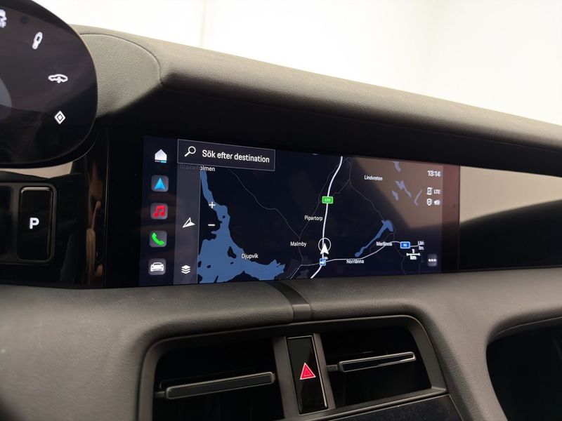 Porsche Taycan bild 17