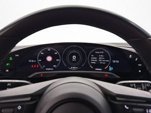 Porsche Taycan bild 33