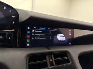 Porsche Taycan bild 19