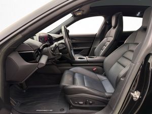 Porsche Taycan bild 13