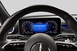 Mercedes C300 bild 10