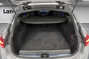 Mercedes C300 bild 14