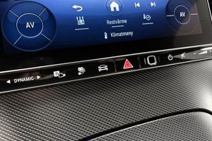 Mercedes C300 bild 13
