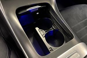 Mercedes C300 bild 12