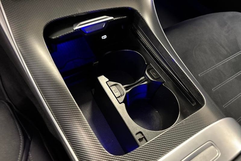 Mercedes C300 bild 12