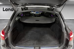 Mercedes C220 bild 14