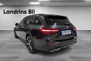 Mercedes C220 bild 6