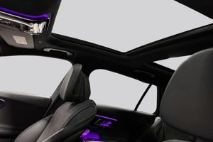 Mercedes C220 bild 17