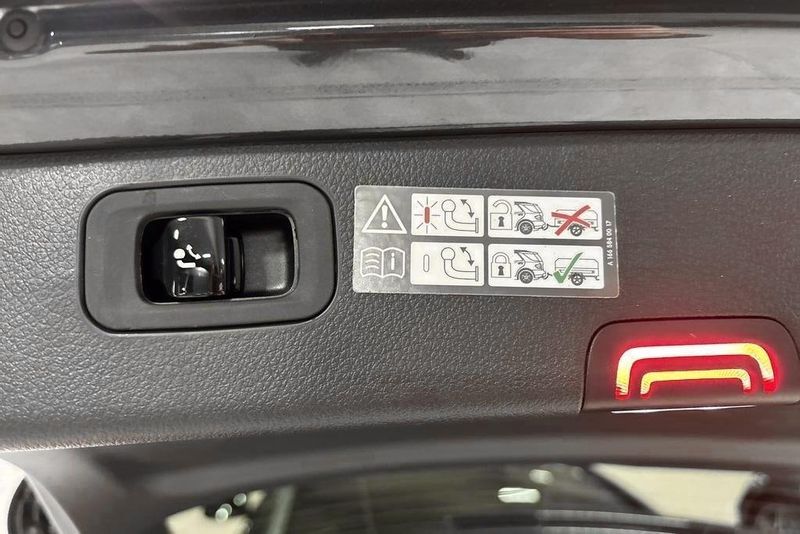Mercedes C220 bild 16