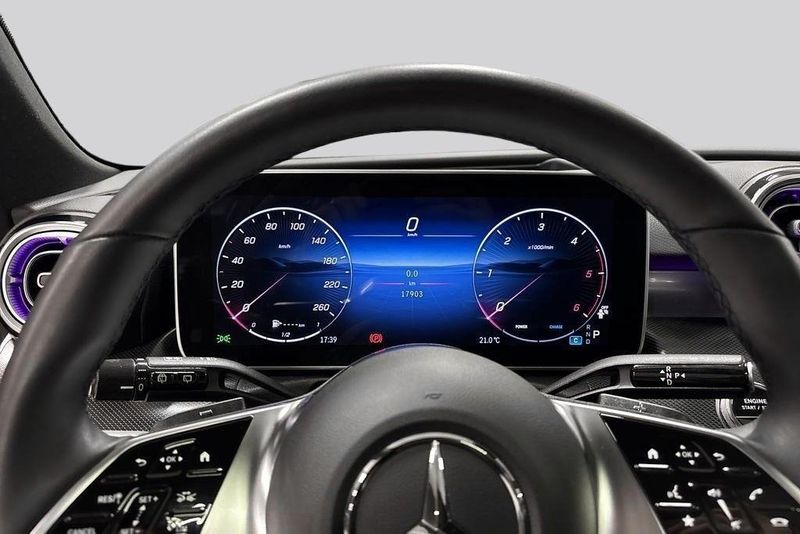 Mercedes C220 bild 10