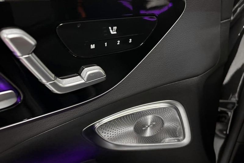 Mercedes C220 bild 18