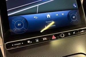 Mercedes C220 bild 13