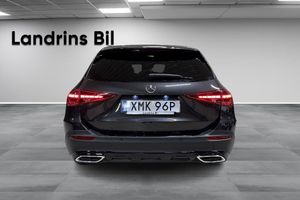 Mercedes C220 bild 5