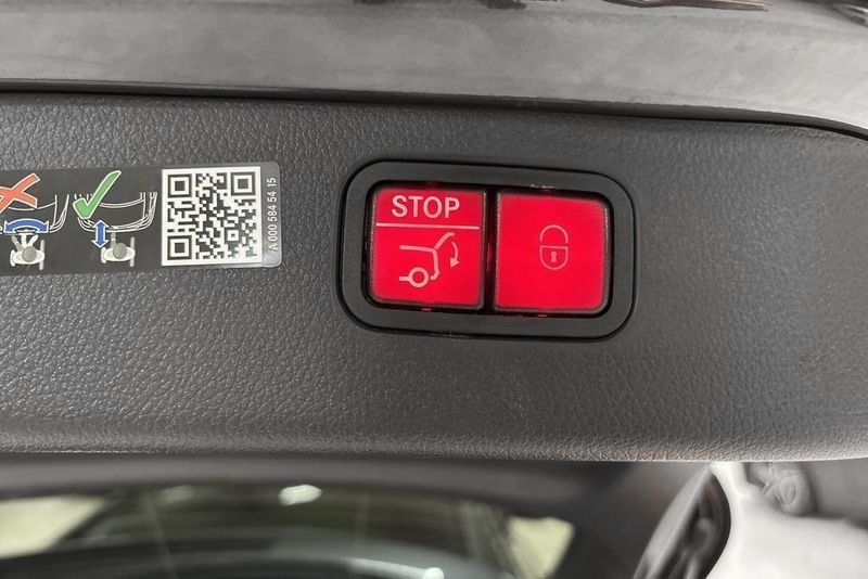 Mercedes C220 bild 15
