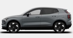 Volvo EX30 bild 2