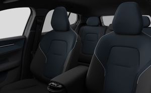 Volvo EX30 bild 6