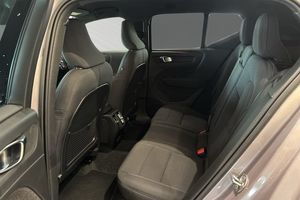 Volvo EX40 bild 7