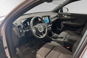 Volvo EX40 bild 6