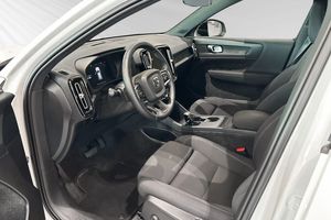 Volvo EX40 bild 9