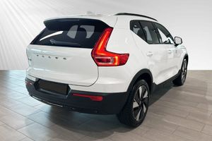 Volvo EX40 bild 7