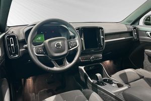 Volvo EX40 bild 11