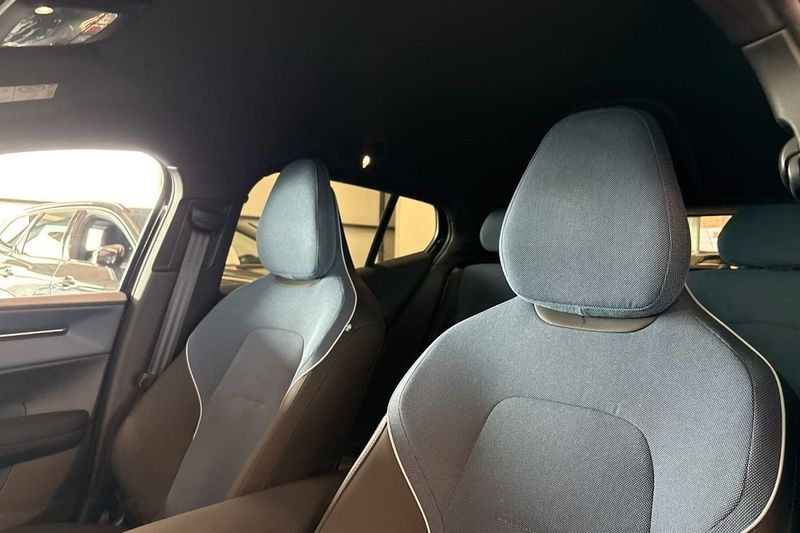 Volvo EX30 bild 19
