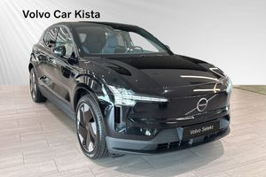 Volvo EX30 bild 6