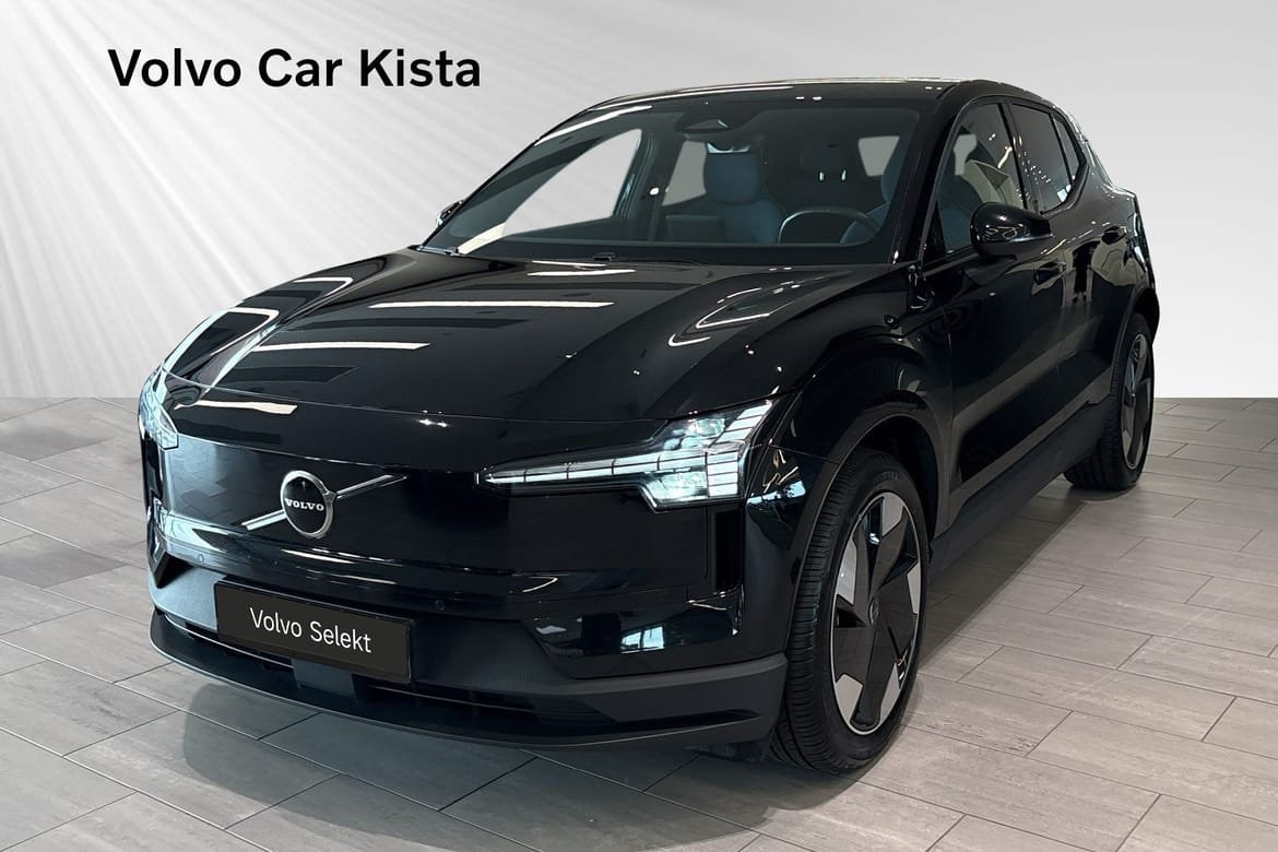 Volvo EX30