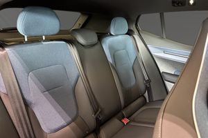 Volvo EX30 bild 11