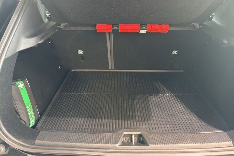 Volvo EX30 bild 13