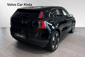 Volvo EX30 bild 5