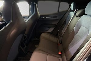 Volvo EX30 bild 8