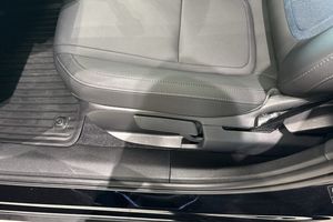 Volvo EX30 bild 21