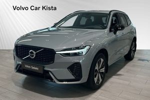 Volvo XC60 bild 1