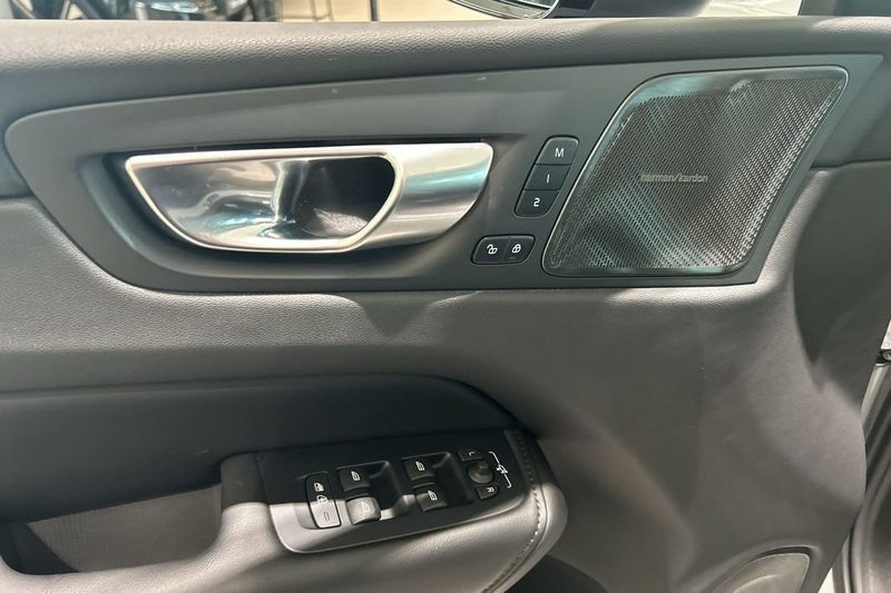Volvo XC60 bild 22