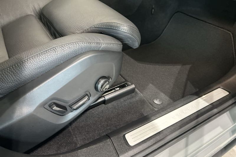 Volvo XC60 bild 12