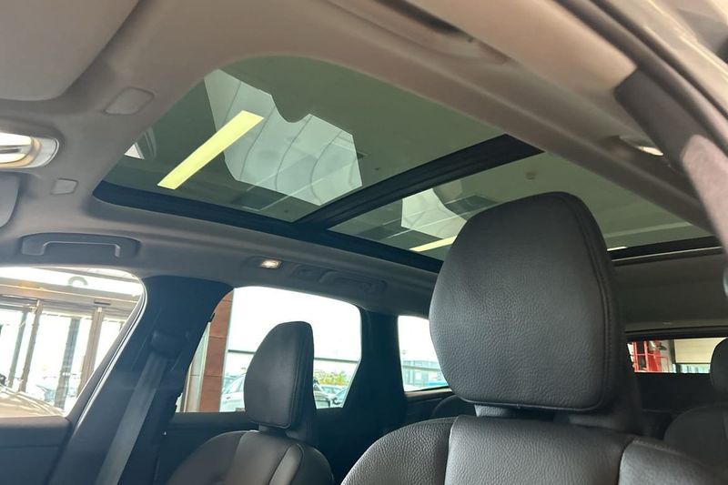 Volvo XC60 bild 24