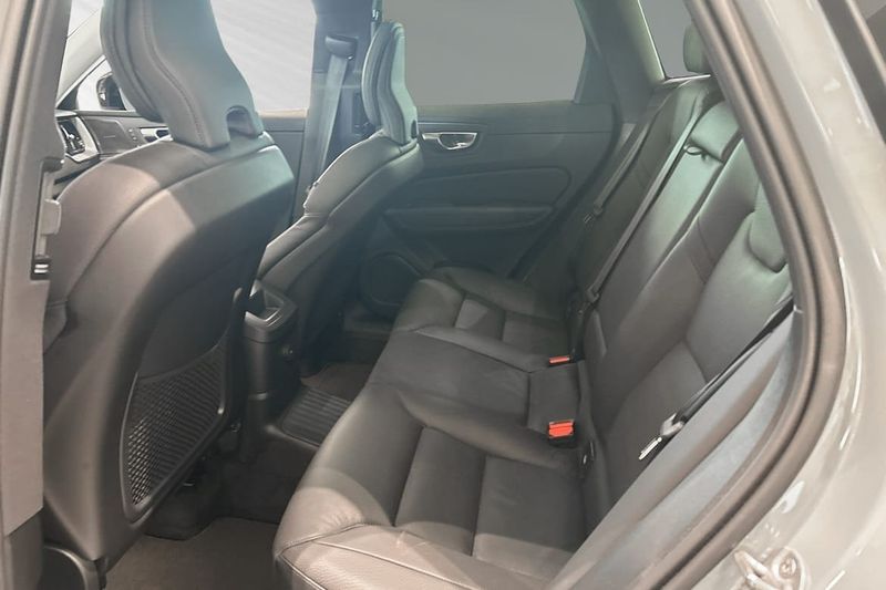 Volvo XC60 bild 8
