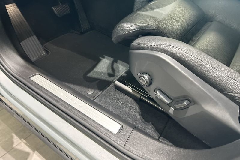 Volvo XC60 bild 21
