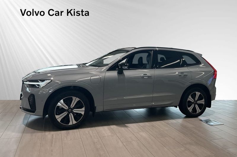 Volvo XC60 bild 3