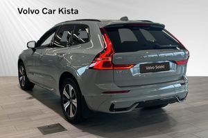 Volvo XC60 bild 4